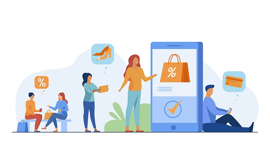 The Impact of Magento in E-commerce Platform